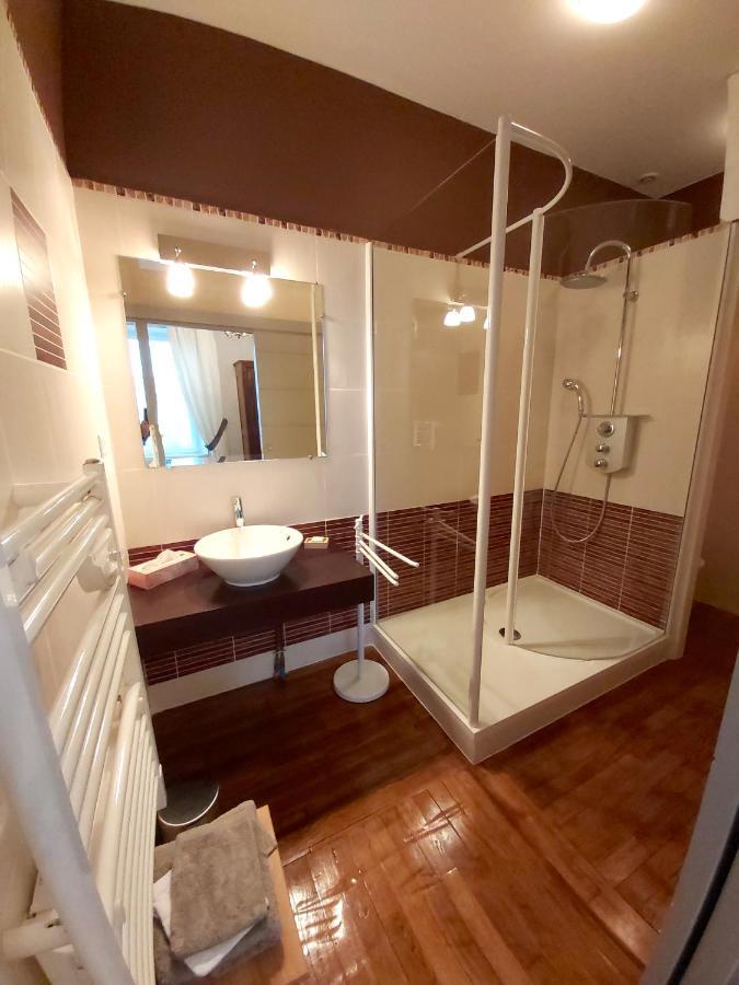Maison D'Hotes Le Chateau De Puxe Экстерьер фото