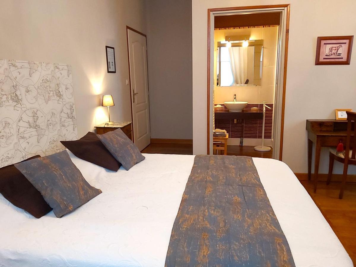 Maison D'Hotes Le Chateau De Puxe Экстерьер фото