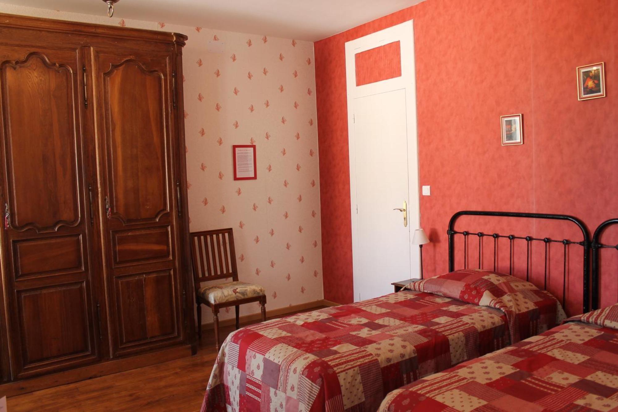 Maison D'Hotes Le Chateau De Puxe Экстерьер фото