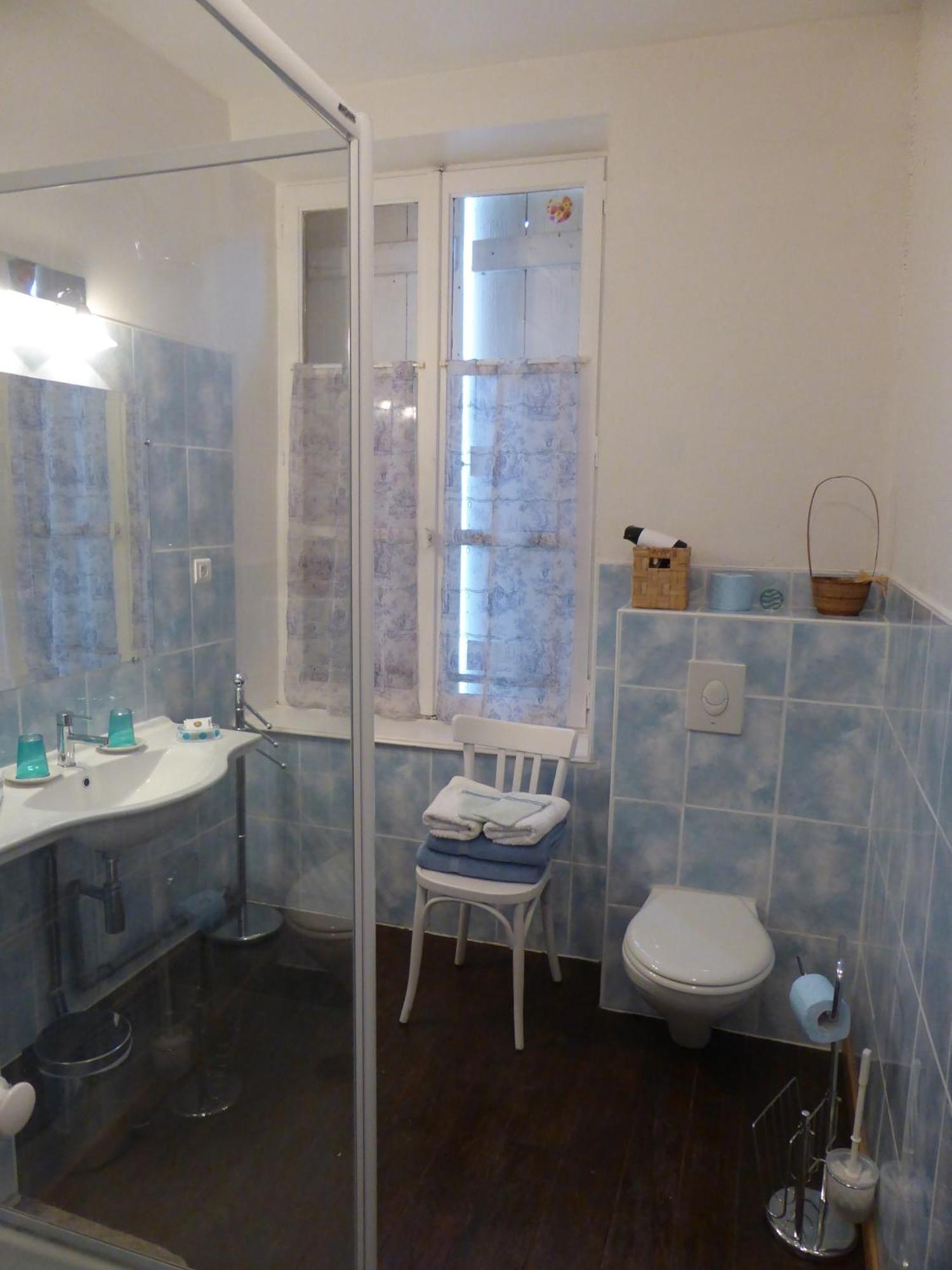 Maison D'Hotes Le Chateau De Puxe Номер фото