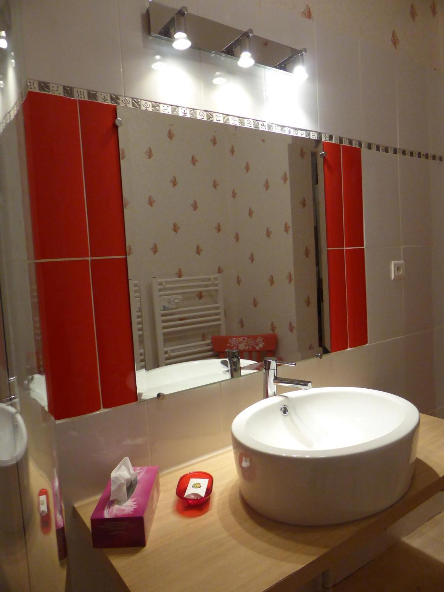 Maison D'Hotes Le Chateau De Puxe Номер фото