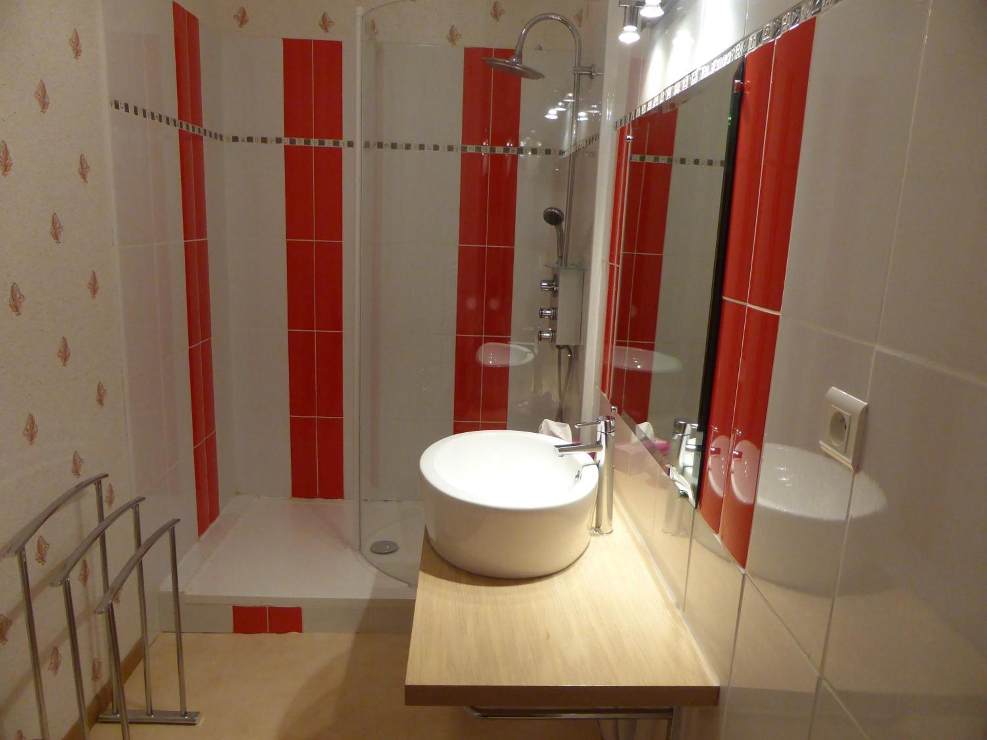 Maison D'Hotes Le Chateau De Puxe Номер фото